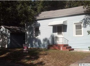 5000 Plainview Rd, Wall Township, NJ 07727