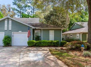 913 NW 124th Dr, Newberry, FL 32669