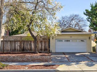 228 Corral Ave, Sunnyvale, CA 94086