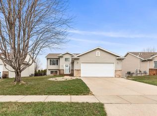 5500 W Boxwood St, Sioux Falls, SD 57107