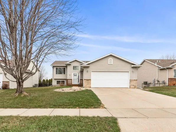5500 W Boxwood St, Sioux Falls, SD 57107