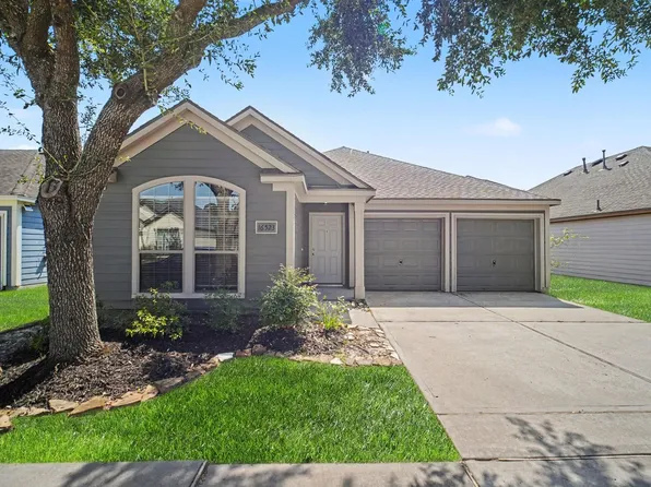 16523 Strathmore Manor Ln, Houston, TX 77090