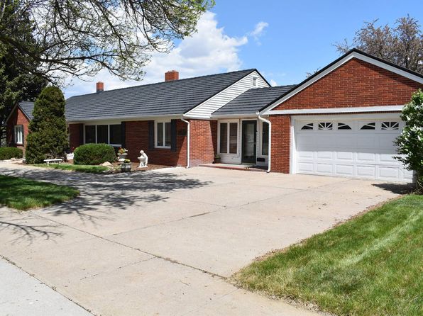 1239 Box Butte Ave, Alliance, NE 69301
