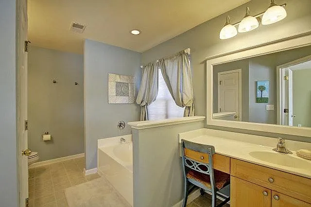 Master Bath