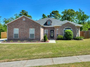 3026 Pepperhill Dr, Grovetown, GA 30813