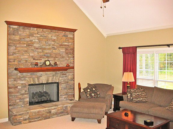 Great Room off Kitchen