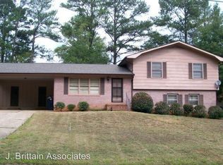 3929 Cloverdale Rd, Anniston, AL 36207