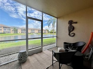 9640 Victoria Ln #C-102, Naples, FL 34109