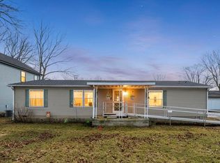 110 Inah Ave, Columbus, OH 43228