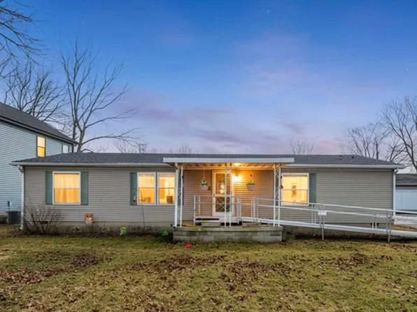 110 Inah Ave, Columbus, OH 43228