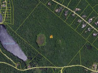 Bone Ridge Rd, Hawley, PA 18428