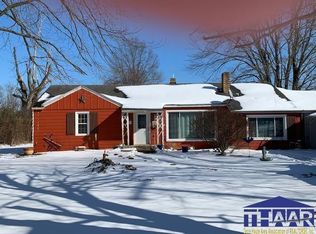 925 S Section St, Sullivan, IN 47882