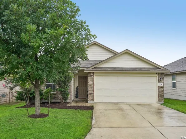 236 Kildeer Crk, San Antonio, TX 78253