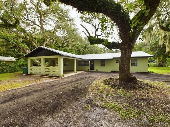 1609 SW 5th Ave, Okeechobee, FL 34974