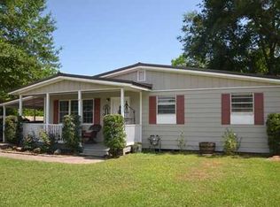 4310 Tompkins Ave, Pascagoula, MS 39581