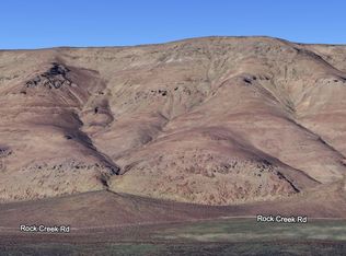 Rock Creek Rd, Battle Mountain, NV 89820