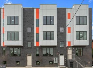 1632 Cambridge St #A, Philadelphia, PA 19130