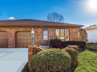 1661 Durbridge Rd, Columbus, OH 43229