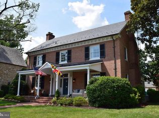 313 W 2nd St, Frederick, MD 21701