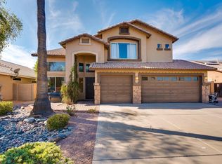 12110 N 85th Ave, Peoria, AZ 85345