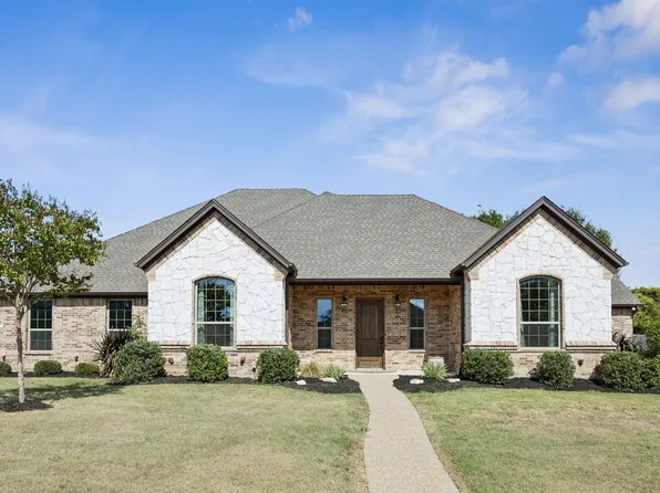 1109 Cottonwood Ct, Cleburne, TX 76033