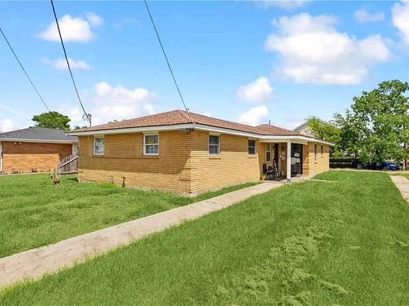 4701 Rosemont Pl, New Orleans, LA 70126