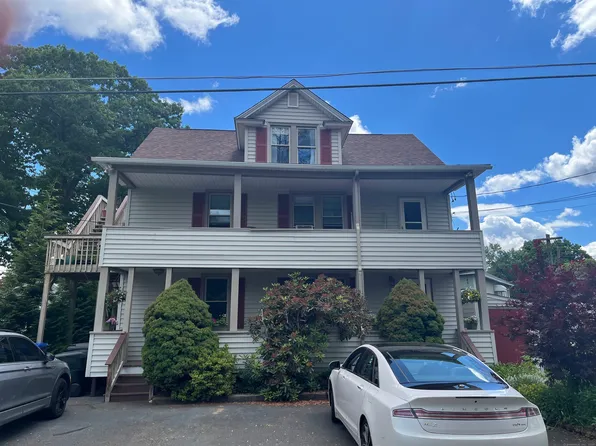 18 Woodworth Street, Suffield, CT 06078