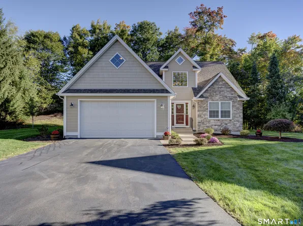 2 Streamside Lane #2, Berlin, CT 06037