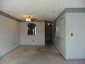 Interior - Dining Room