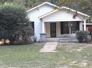 4802 Ramick Rd, Pine Bluff, AR 71603
