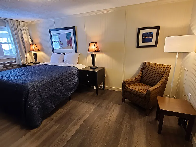Presque Isle Extended Stay Suites — Photo 52