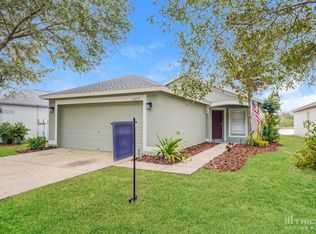 11217 Summer Star Dr, Riverview, FL 33579