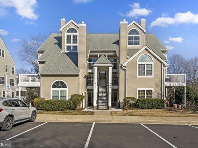 909 Hillside Lake Ter APT 508, Gaithersburg, MD, 20878