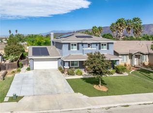 1929 Orchid Ln, San Jacinto, CA 92582