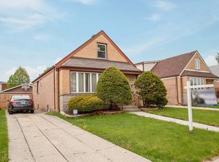 4125 W 78th Pl, Chicago, IL 60652