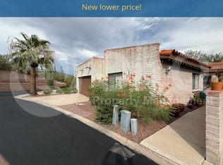2000 E Campbell Ter, Tucson, AZ 85718