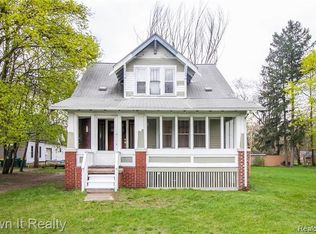 6023 Wayne Rd, Romulus, MI 48174