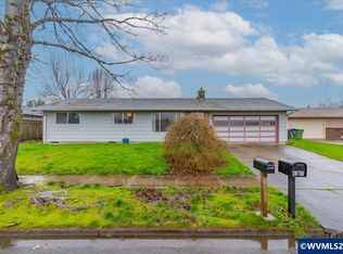 4146 Cranston St SE, Salem, OR