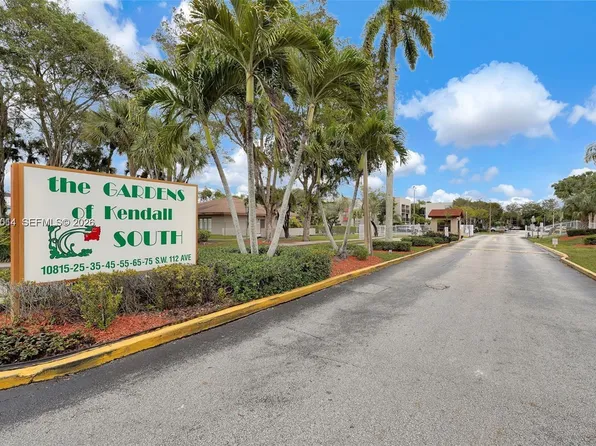 10825 SW 112th Ave #6-215, Miami, FL 33176