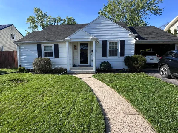 651 Woodland Ave, Williamsport, PA 17701