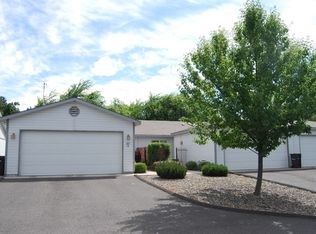 202 S 81st Ave APT D, Yakima, WA