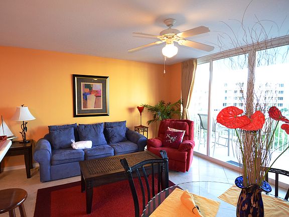 4th image of 1324 Miracle Strip Pkwy Unit 505