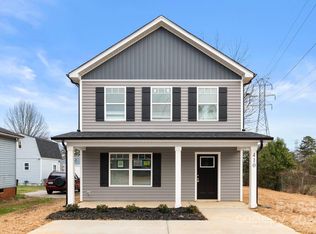 410 Nelson Ave, Charlotte, NC 28216