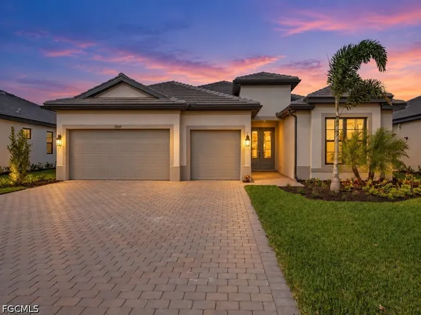 20446 Napa Loop, Estero, FL 33928