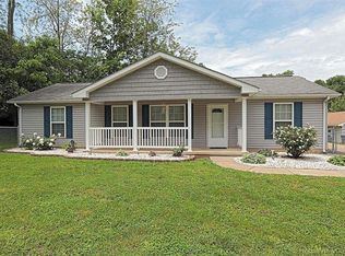 407 S Jefferson St, Farmington, MO 63640