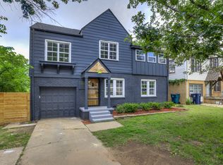 3157 NW 25th St, Oklahoma City, OK 73107