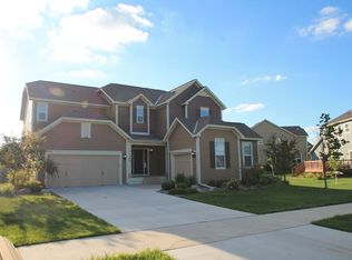 11372 Jersey Rd, Bloomington, MN 55438