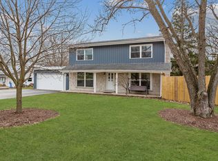 18837 Ruth Dr, Mokena, IL 60448