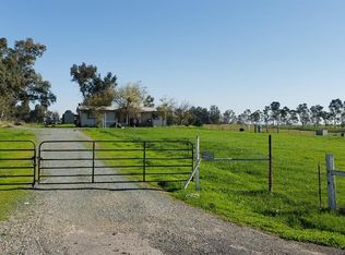 27912 N Mackville Rd, Clements, CA 95227