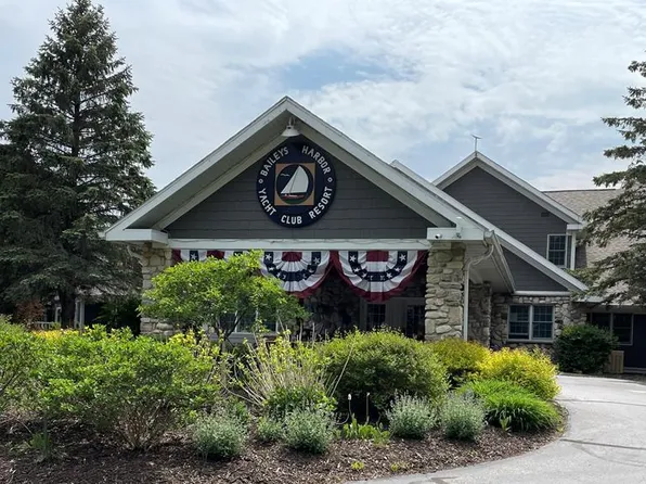 8163 Ridges Rd Unit 408-D, Baileys Harbor, WI 54202